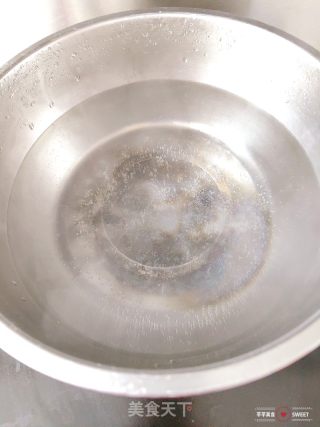 猪油汤面的做法步骤：4