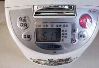 薏仁红豆苹果水的做法步骤：7