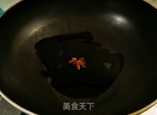 萝卜虾皮粉丝汤的做法步骤：3
