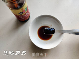 五花肉腐竹煲的做法步骤：5