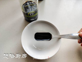 五花肉腐竹煲的做法步骤：4