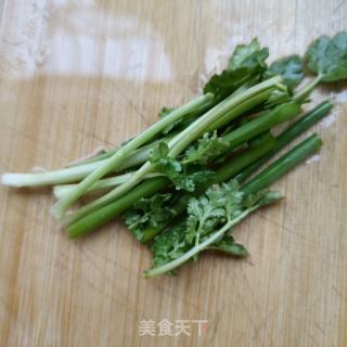 玉米山药排骨汤的做法步骤：13