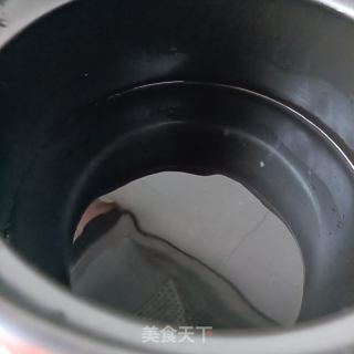玉米山药排骨汤的做法步骤：5