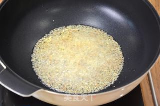炸酱手擀面之手擀面的做法步骤：11