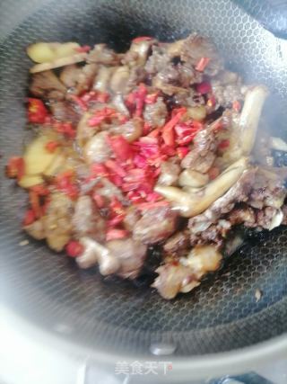 红烧鸭子的做法步骤：3