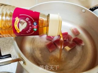 春天限定江南美食，腌笃鲜的做法步骤：6