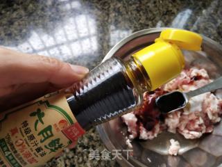 小孩最爱的珍珠丸子的做法步骤：6