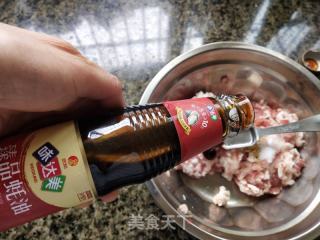 小孩最爱的珍珠丸子的做法步骤：5