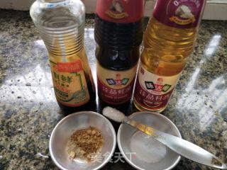 小孩最爱的珍珠丸子的做法步骤：2