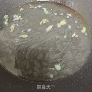 冬瓜蛤蜊汤的做法步骤：3