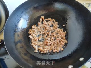 莴笋炒牛肉的做法步骤：5