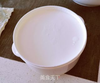 草莓坚果酸奶杯的做法步骤：6