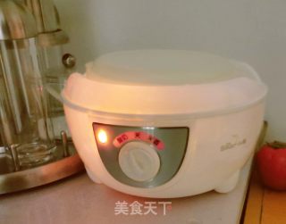 草莓坚果酸奶杯的做法步骤：5
