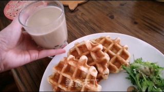 自制简版黑糖珍珠奶茶的做法步骤：14