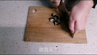自制简版黑糖珍珠奶茶的做法步骤：3