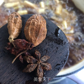 酱香排骨的做法步骤：6