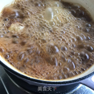 酱香排骨的做法步骤：5
