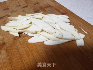 山药红萝卜小米粥的做法步骤：3