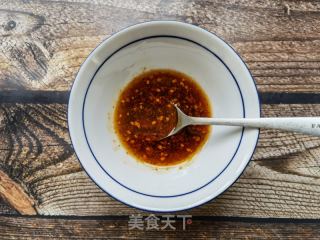 金针菇黄瓜拌鸡蛋的做法步骤：7