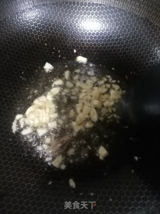 椒盐鸭的做法步骤：2