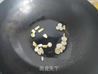 糖醋藕丁的做法步骤：5