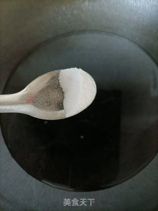 凉拌韭菜的做法步骤：2