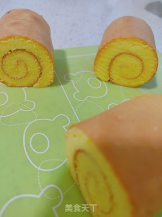 小四卷的做法步骤：13