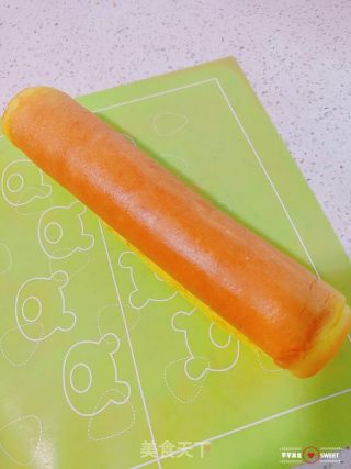 小四卷的做法步骤：12