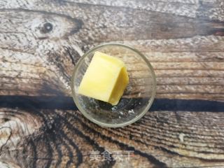黑全麦果仁大列巴的做法步骤：4