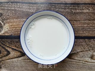 黑全麦果仁大列巴的做法步骤：2
