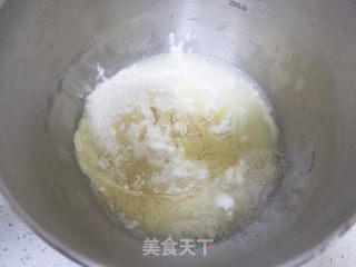 孩子最爱早餐水煎小笼❤️煎包子主食的做法步骤：6