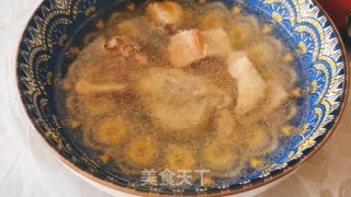 鸭肉汤饺的做法步骤：9