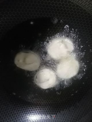 炸茄盒的做法步骤：6