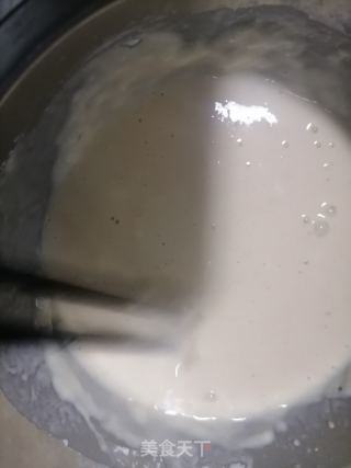 炸茄盒的做法步骤：5