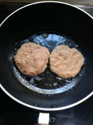意式红烩猪肉汉堡的做法步骤：5