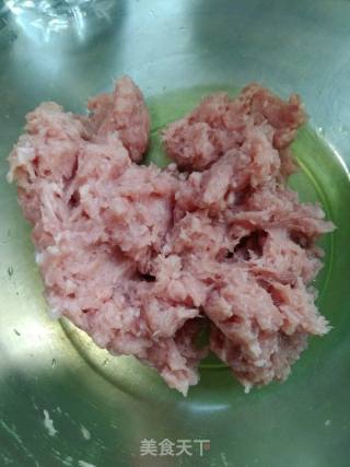 意式红烩猪肉汉堡的做法步骤：2