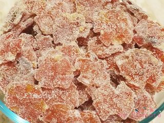 金桔饼的做法步骤：8