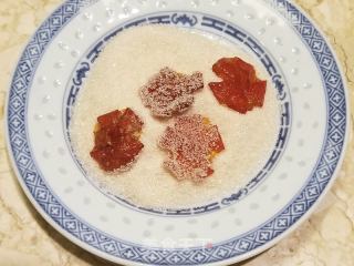 金桔饼的做法步骤：7