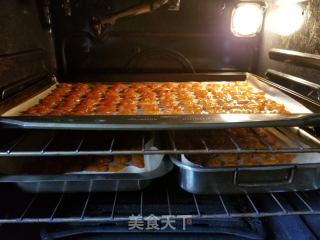 金桔饼的做法步骤：5