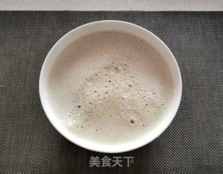 二月二的绿豆焖子的做法步骤：5