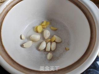 干锅花菜鸡翅的做法步骤：4