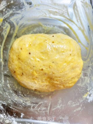 茴香小油条的做法步骤：5
