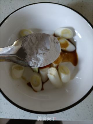 葱烧豆腐的做法步骤：7