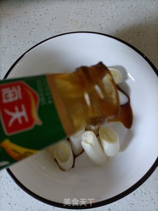 葱烧豆腐的做法步骤：6
