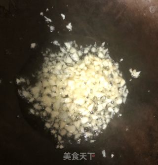 凉拌海蜇丝的做法步骤：3