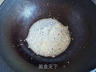 蒜蓉炒油菜的做法步骤：3