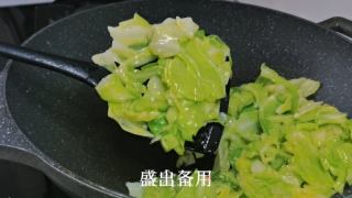 爆炒大头菜，要配两碗饭！的做法步骤：6