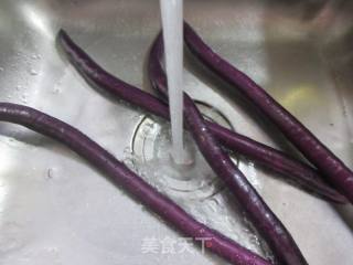 鱿鱼鲞炒茄子的做法步骤：5