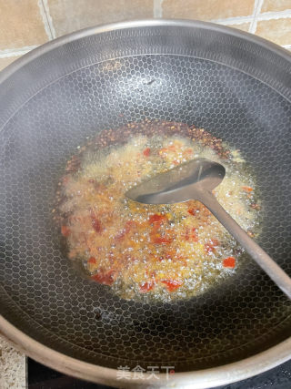 仔姜兔的做法步骤：9