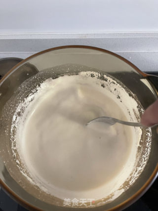杏仁豆腐的做法步骤：3